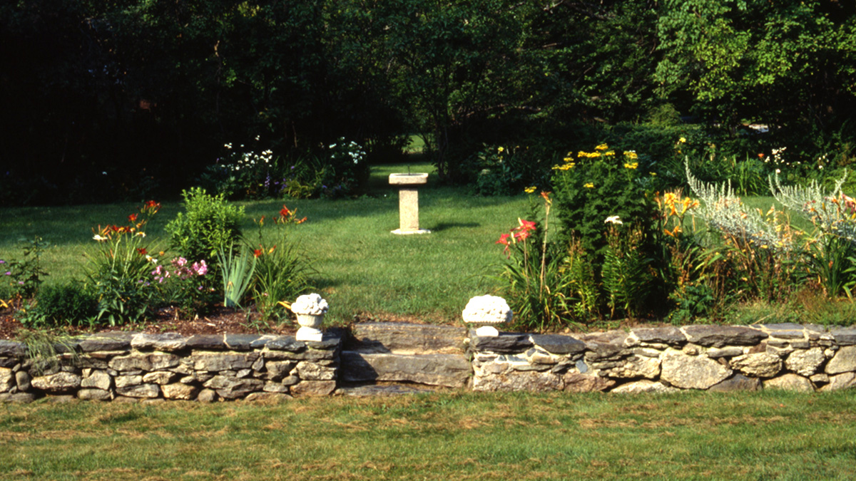 Herbert J. Brown Estate, Falmouth, ME