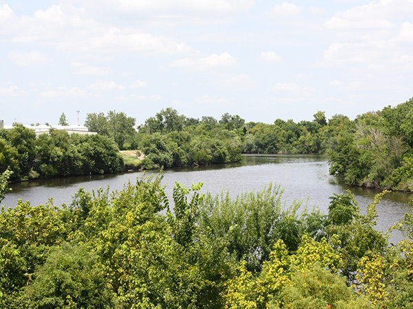 Hidalgo Park  The Cultural Landscape Foundation