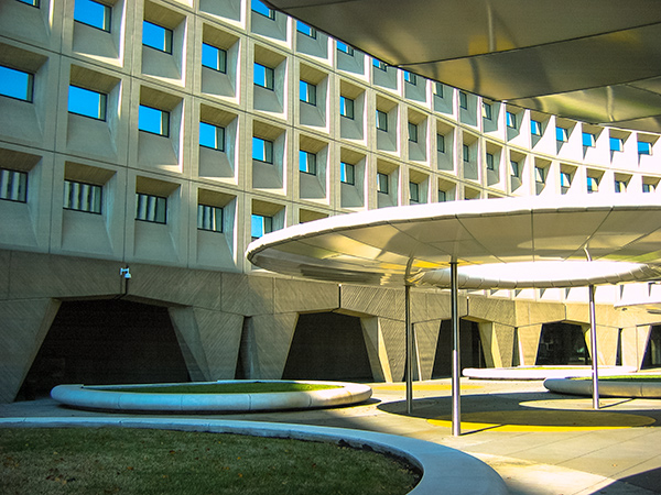 U.S. Department of Housing and Urban Development | The Cultural ...