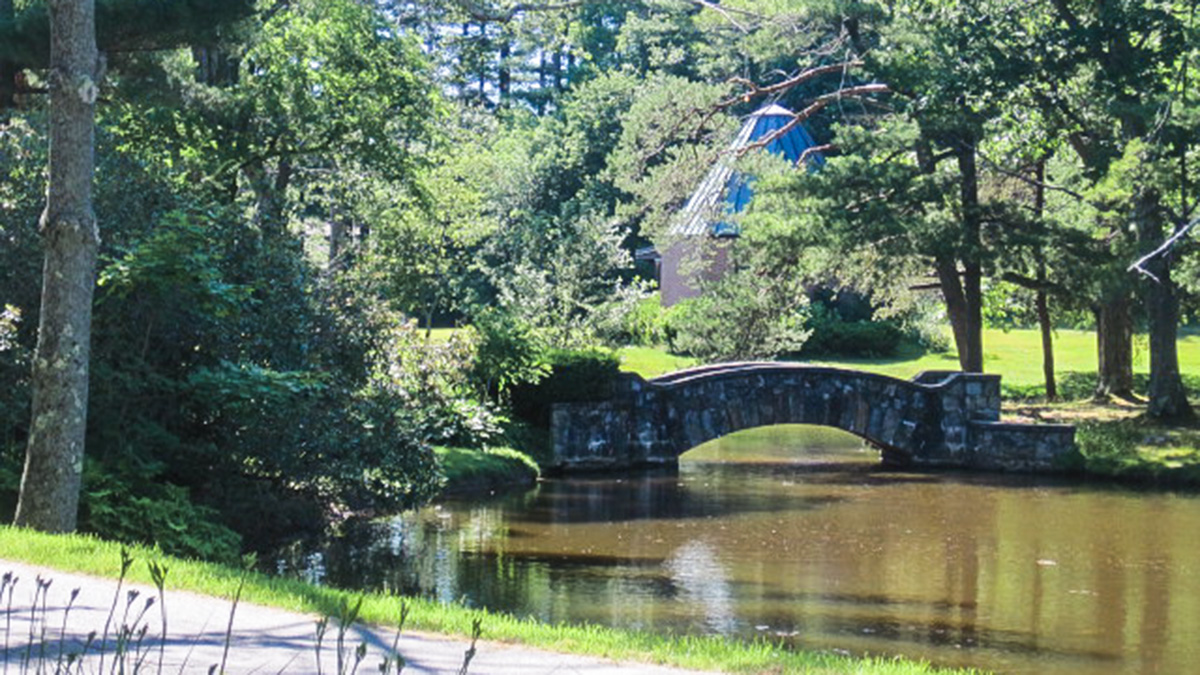 Hyde School, Bath, ME