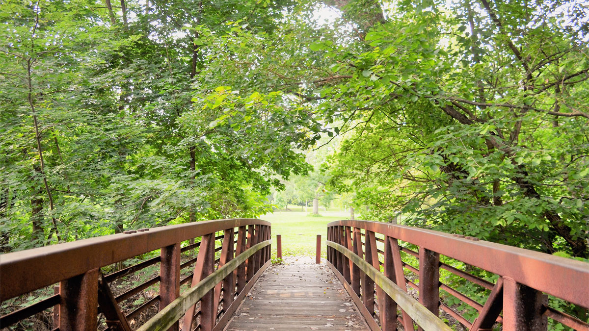 Brookside Park, Indianapolis, IN