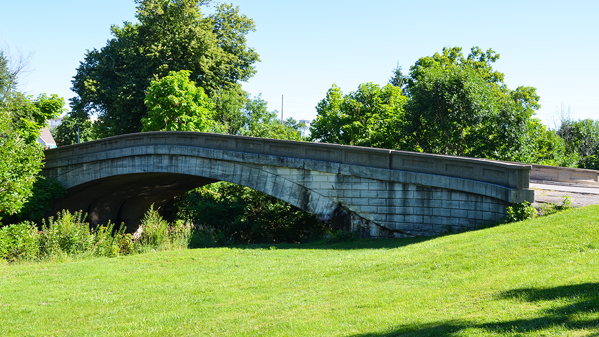 Garfield Park, Indianapolis, IN