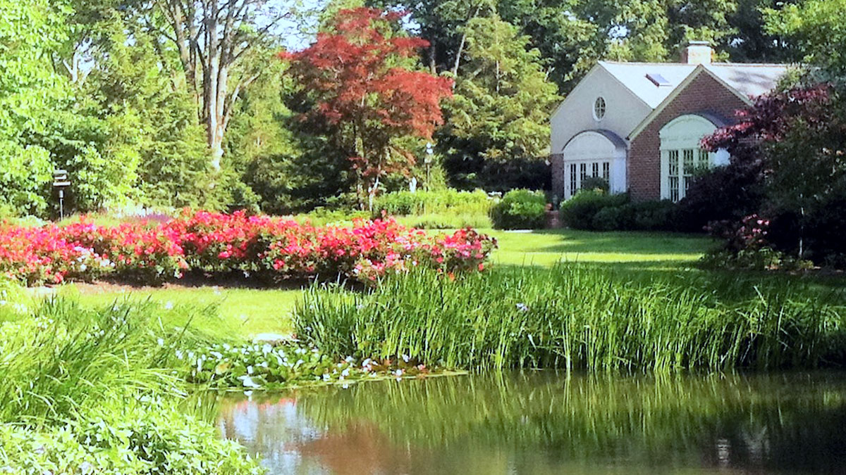 Leppard Estate, Indianapolis, IN