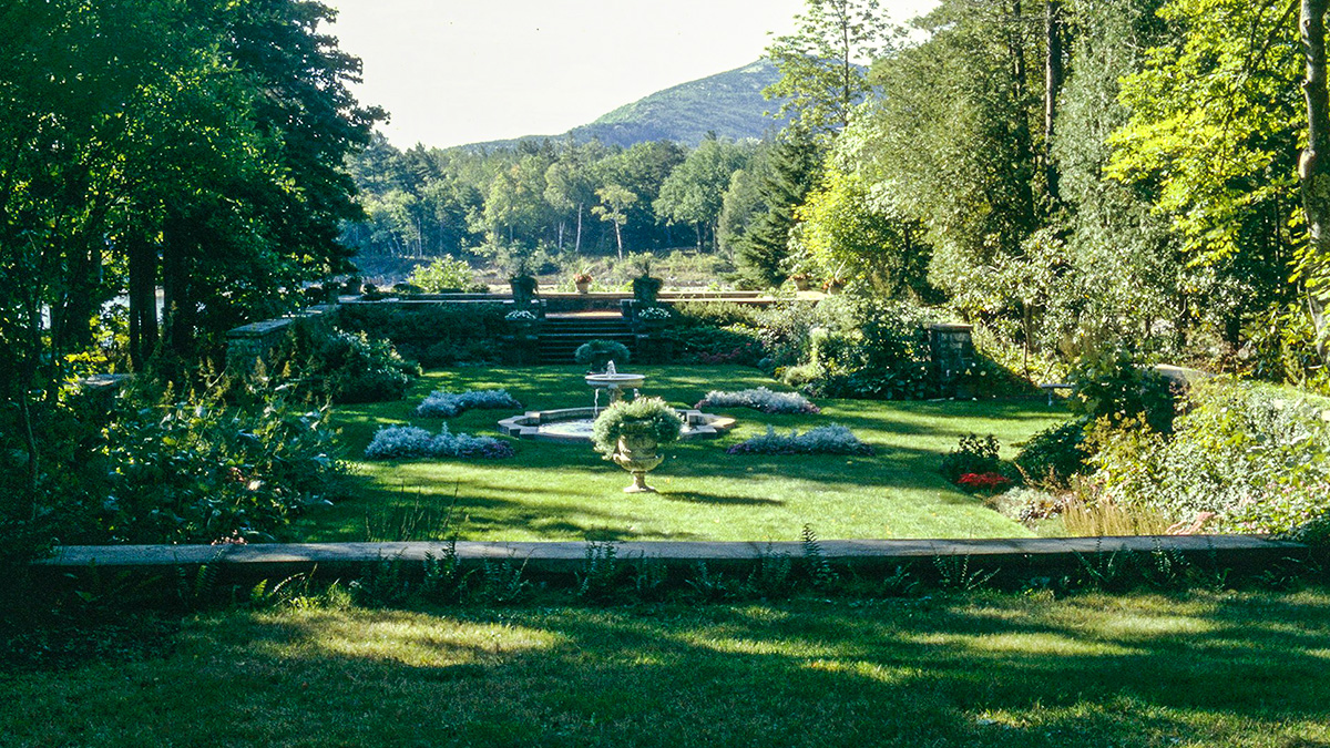 Kenarden Lodge, Bar Harbor, ME