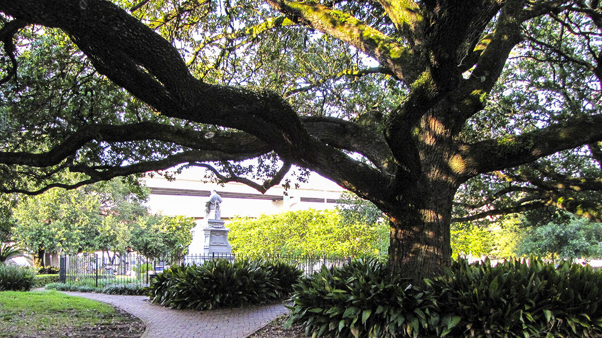 Margaret Place, New Orleans, LA