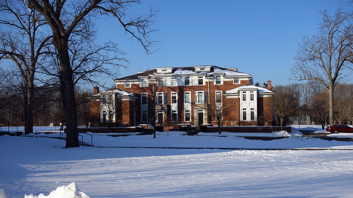 Middlesex School, Concord, MA