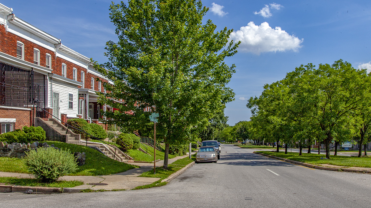 The Alameda The Cultural Landscape Foundation