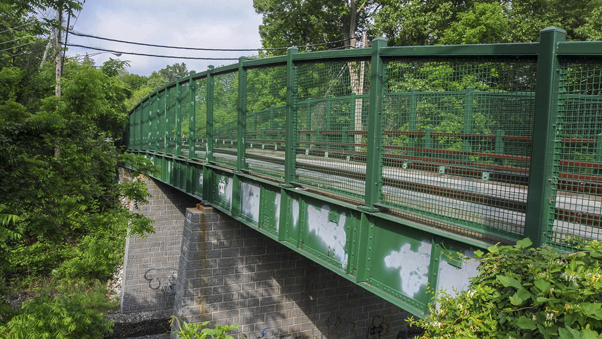 Sudbrook Park Historic District The Cultural Landscape Foundation