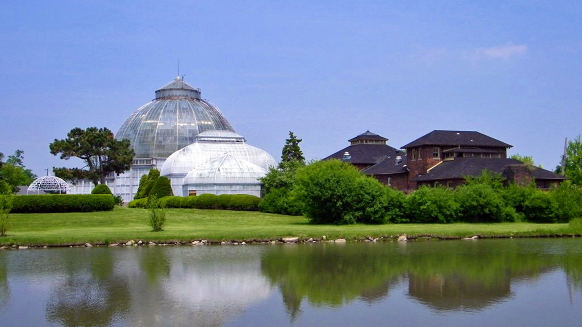 Belle Isle, Detroit, MI