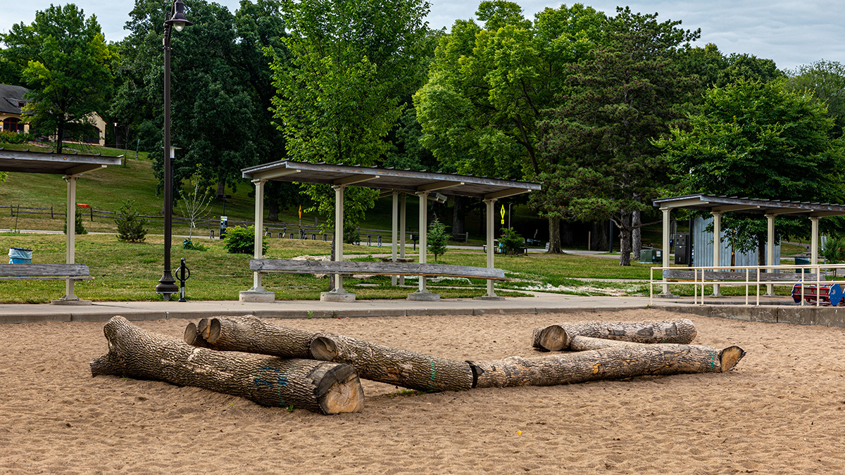 Theodore Wirth Regional Park The Cultural Landscape Foundation