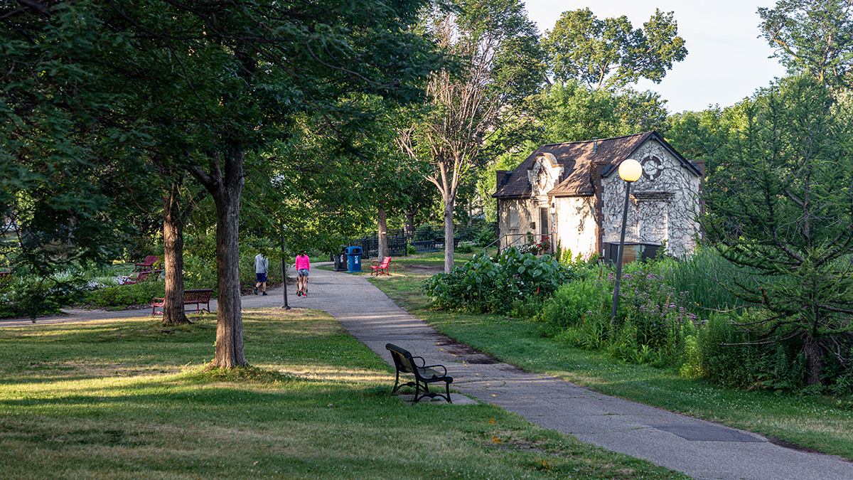 Loring Park