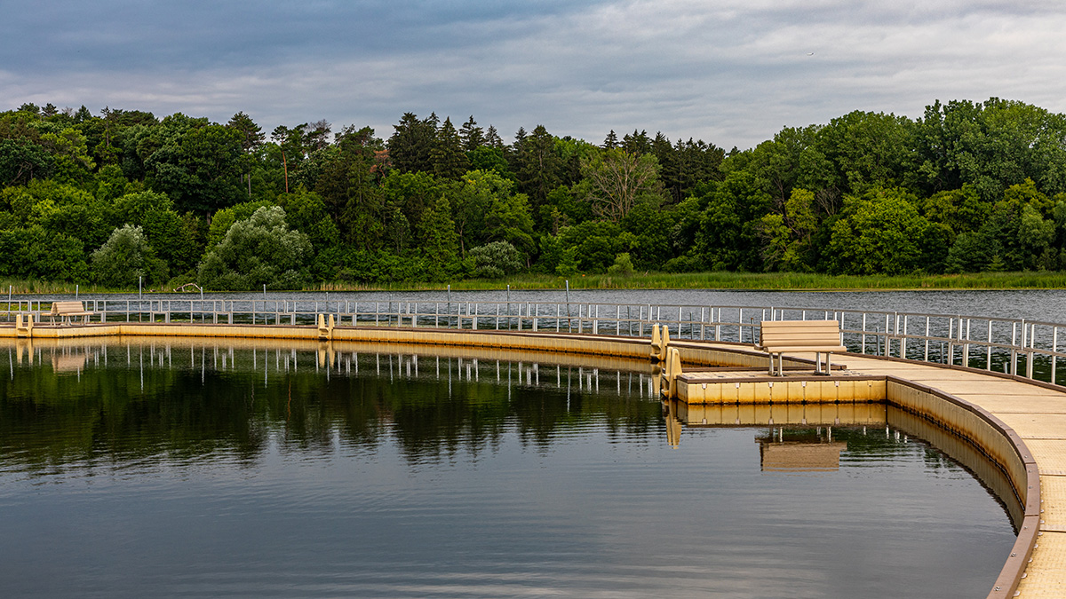 Theodore Wirth Regional Park The Cultural Landscape Foundation