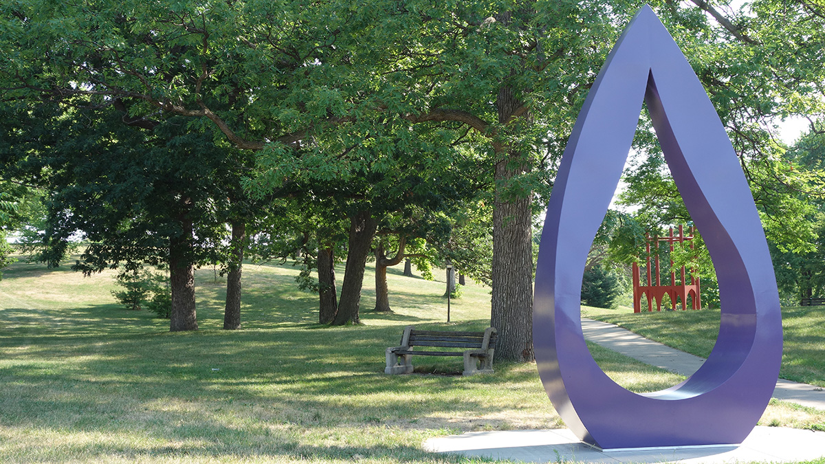 Farview Park, Minneapolis, MN