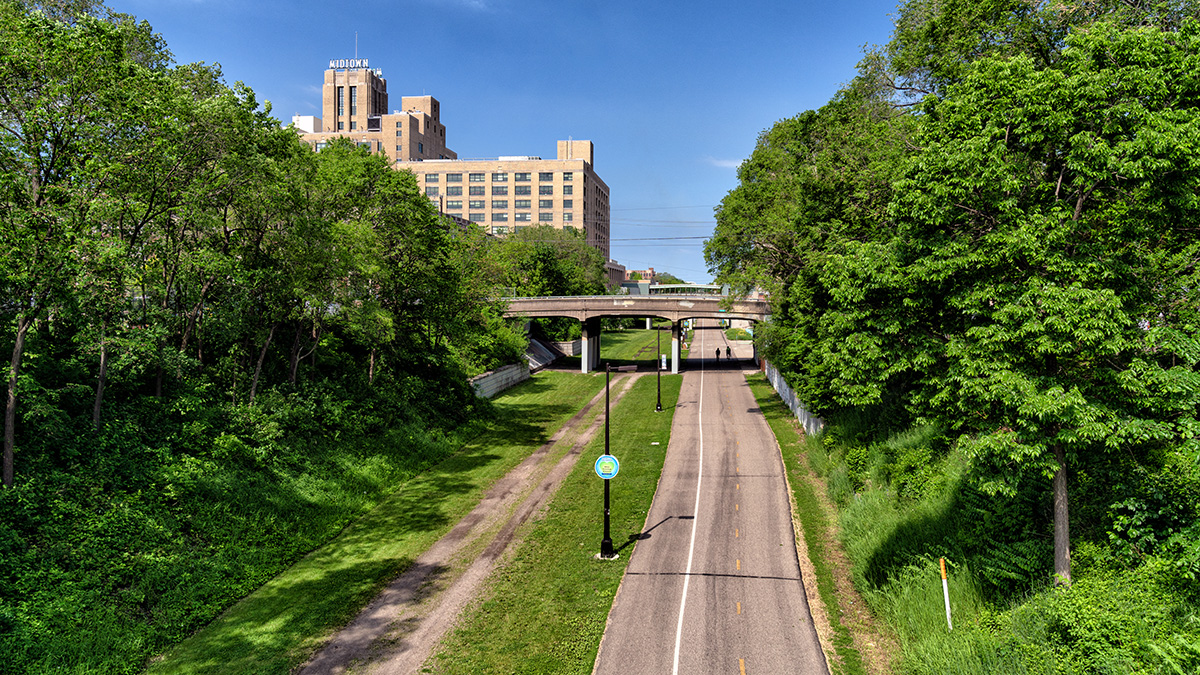 Midtown Greenway The Cultural - MN Minneapolis MidtownGreenway ByTonyWebster 2020 001 Sig 008 