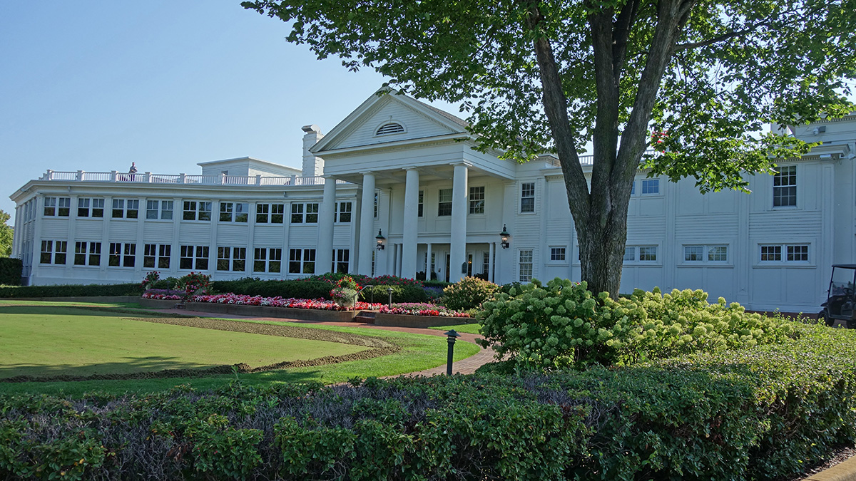 Minikahda Golf Course, Minneapolis, MN