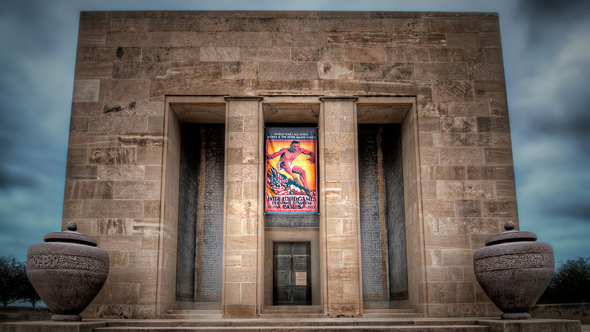 Liberty Memorial | The Cultural Landscape Foundation