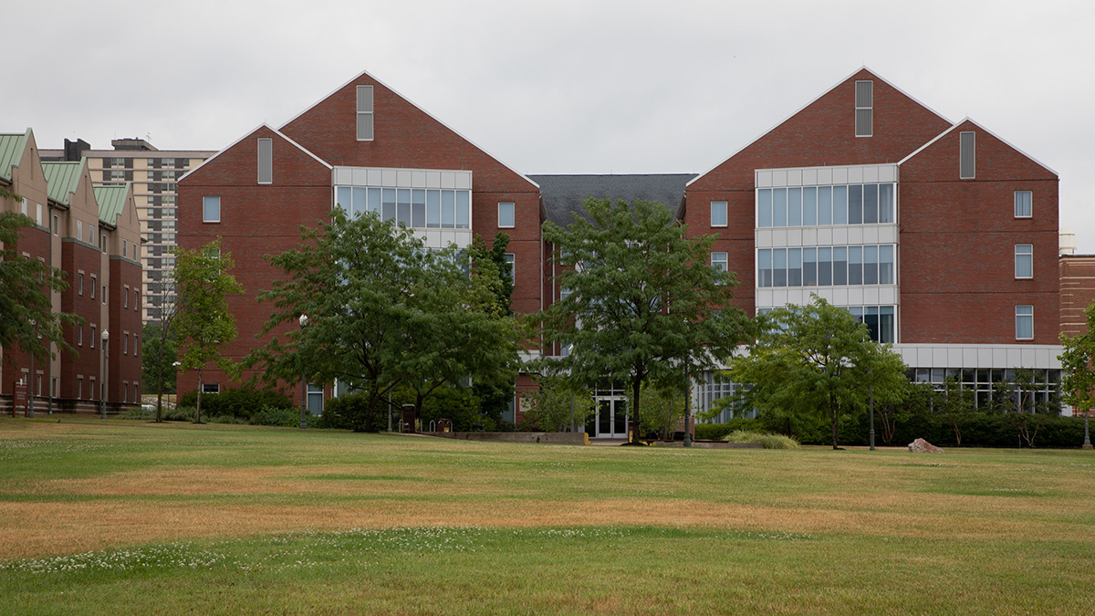 Harris Stowe State University The Cultural Landscape Foundation