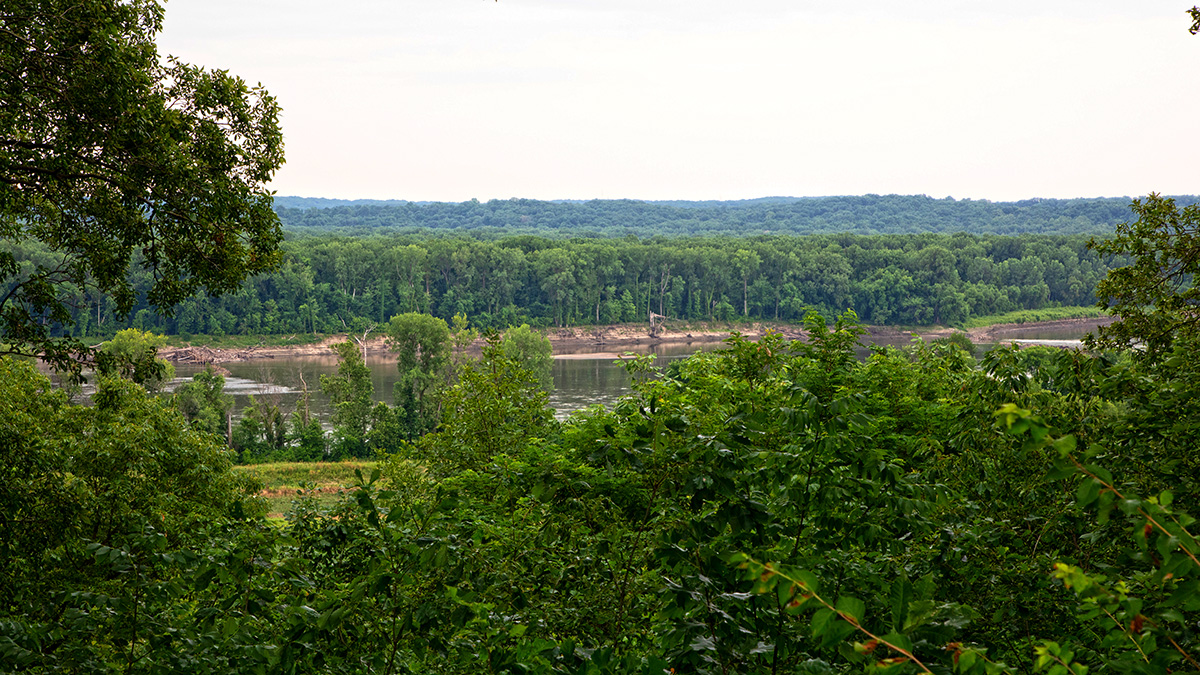 Weldon Spring | The Cultural Landscape Foundation