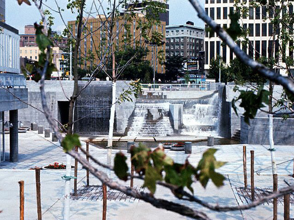 Manhattan Square Park (Dr. Martin Luther King, Jr. Memorial Park) | The