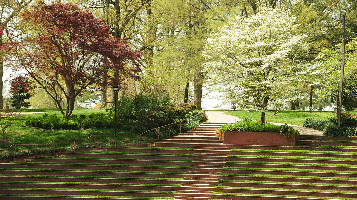 McIver Amphitheater, Raleigh, NC