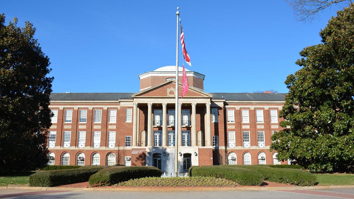 Meredith College