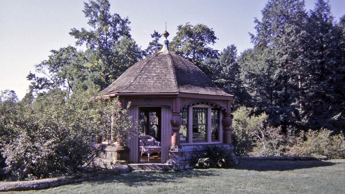 Moraine Farm, Beverly, MA