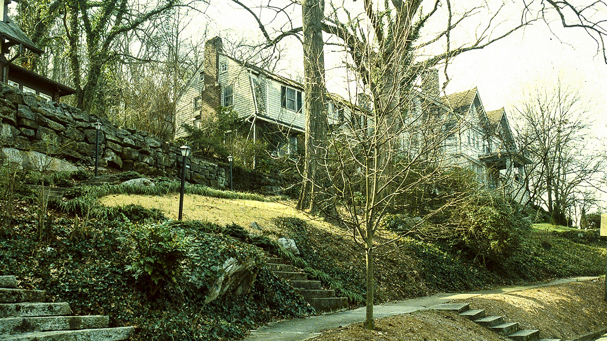 Mountain Terrace, Birmingham, AL