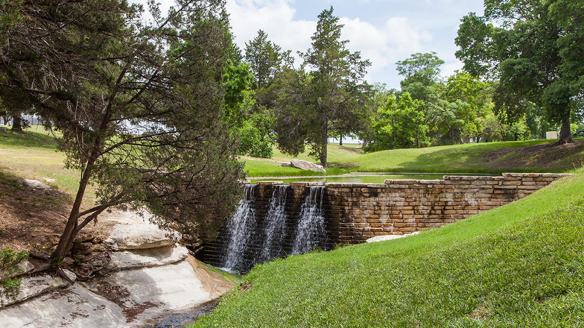 Mountain View Coillege, Dallas, TX