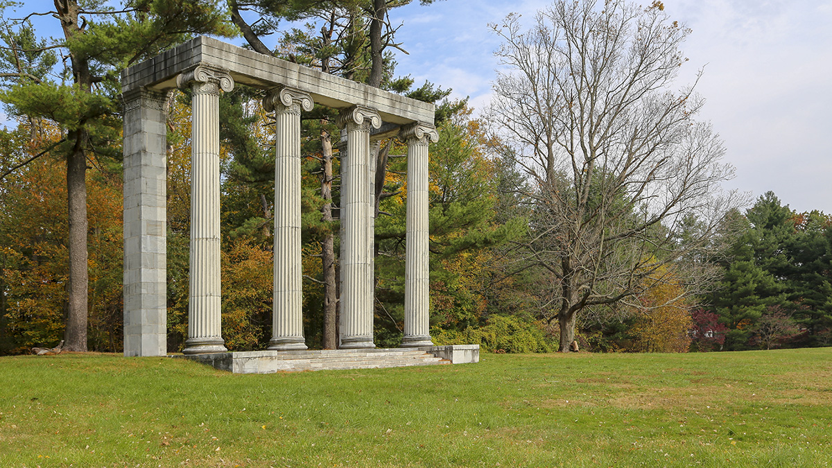 Princeton Battlefield, Princeton, NJ