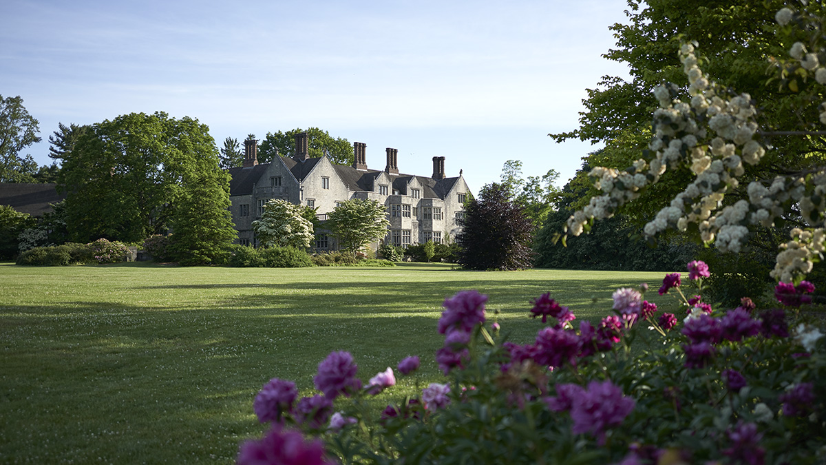 Planting Fields, Oyster Bay, NY