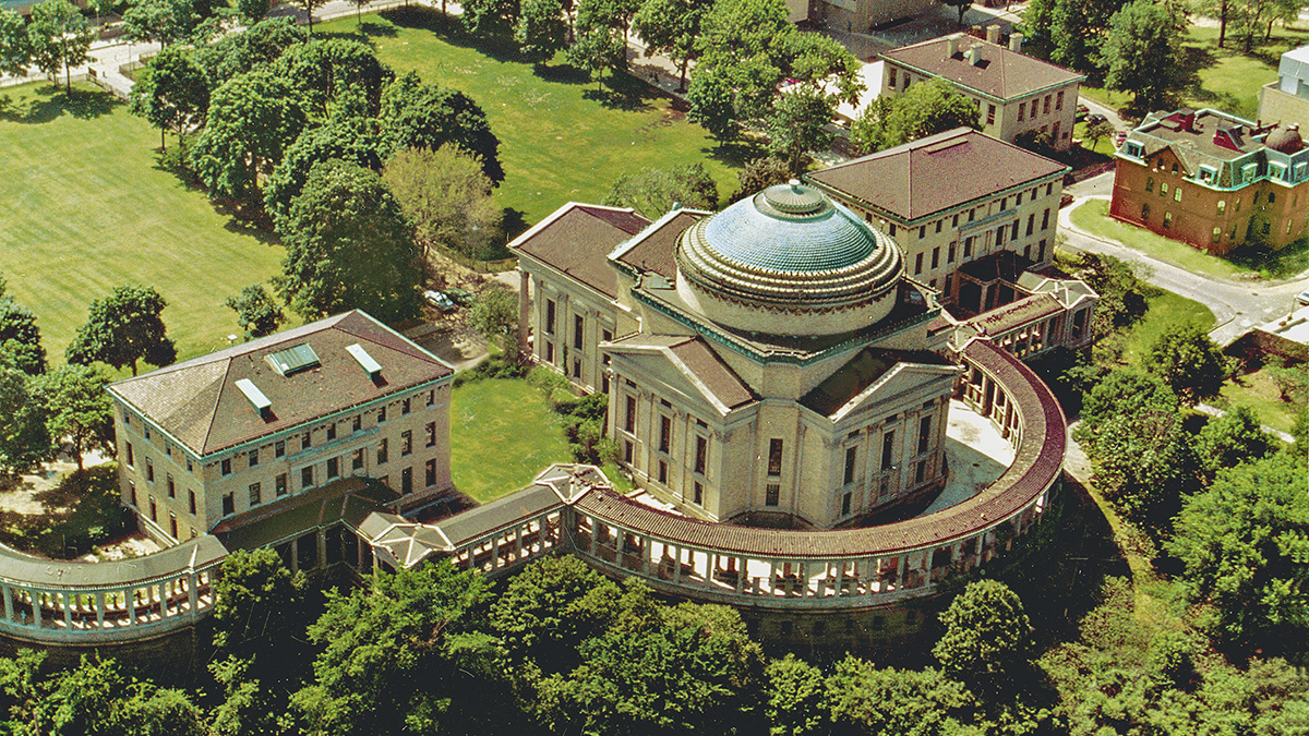 Hall of Fame-Bronx Community College, Bronx, NY