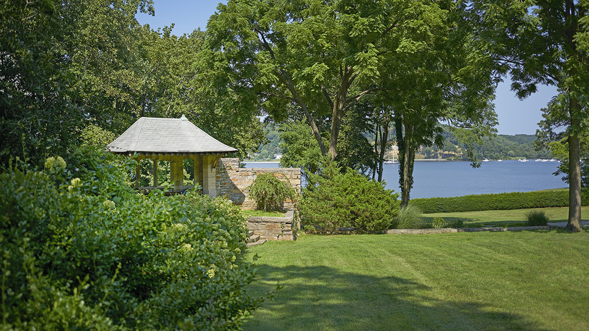 Cold Spring Harbor Laboratory, Cold Spring Harbor, New York