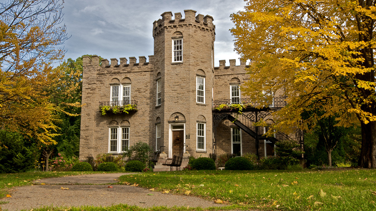 Highland Park-Rochester, NY