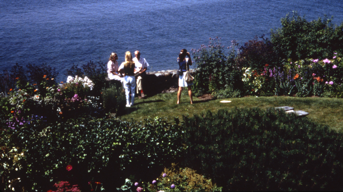 Nimaha, Rockport, ME