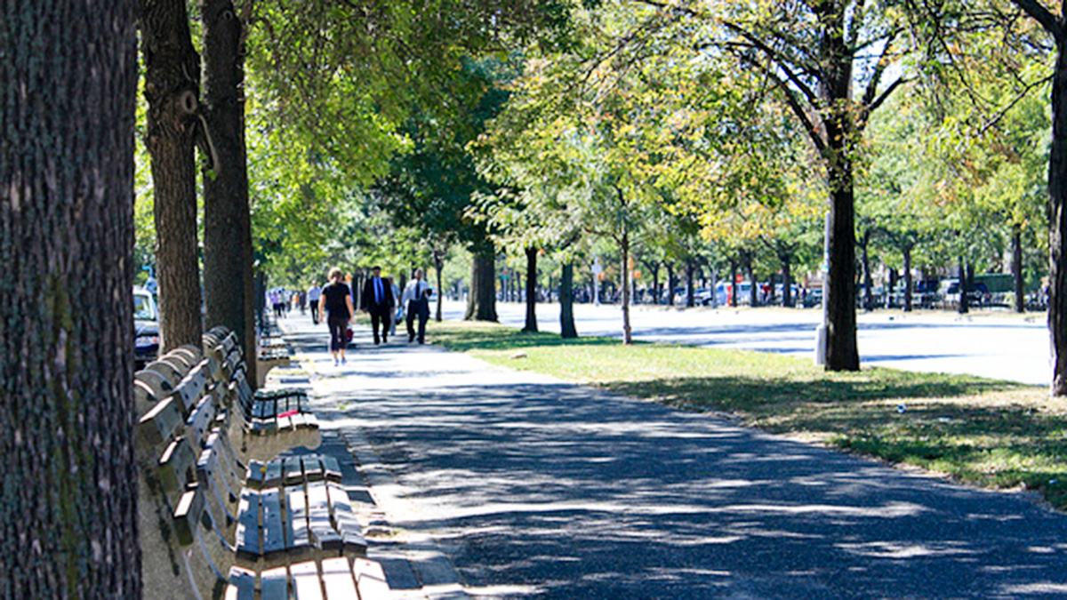 Ocean Parkway