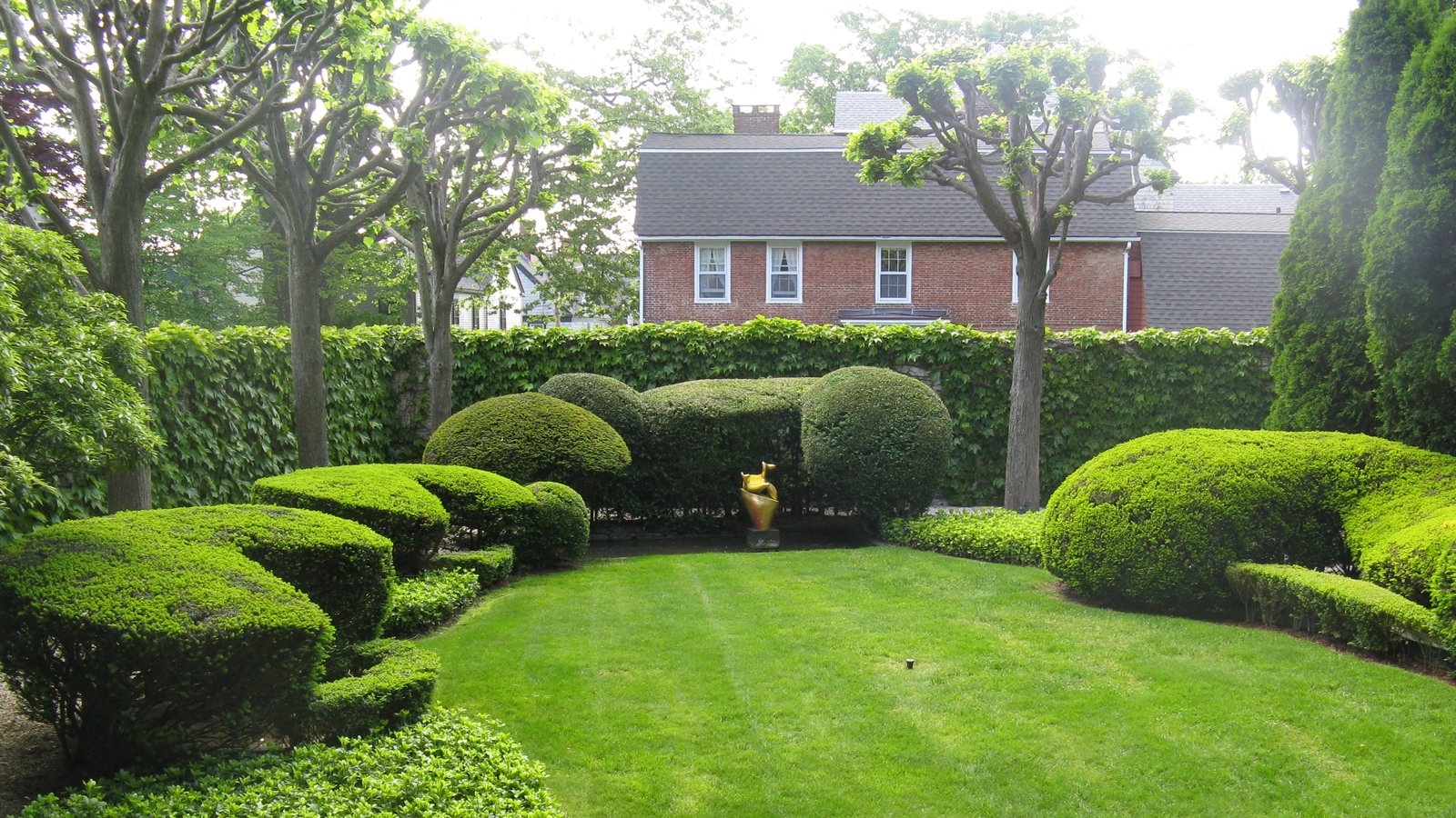 Christopher Tunnard The Cultural Landscape Foundation