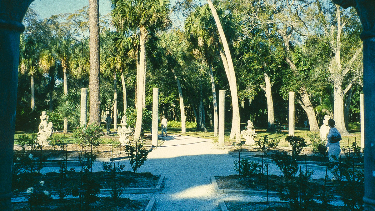 Ringling Museum of Art, Sarasota, FL