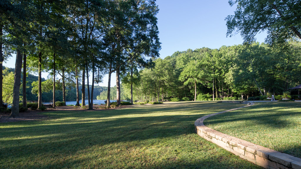 Riverbend Apartments The Cultural Landscape Foundation