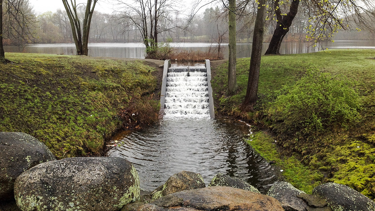 Roger Williams Park, Providence, RI