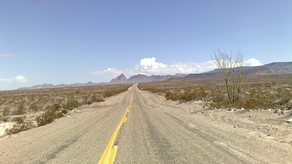 Route 66