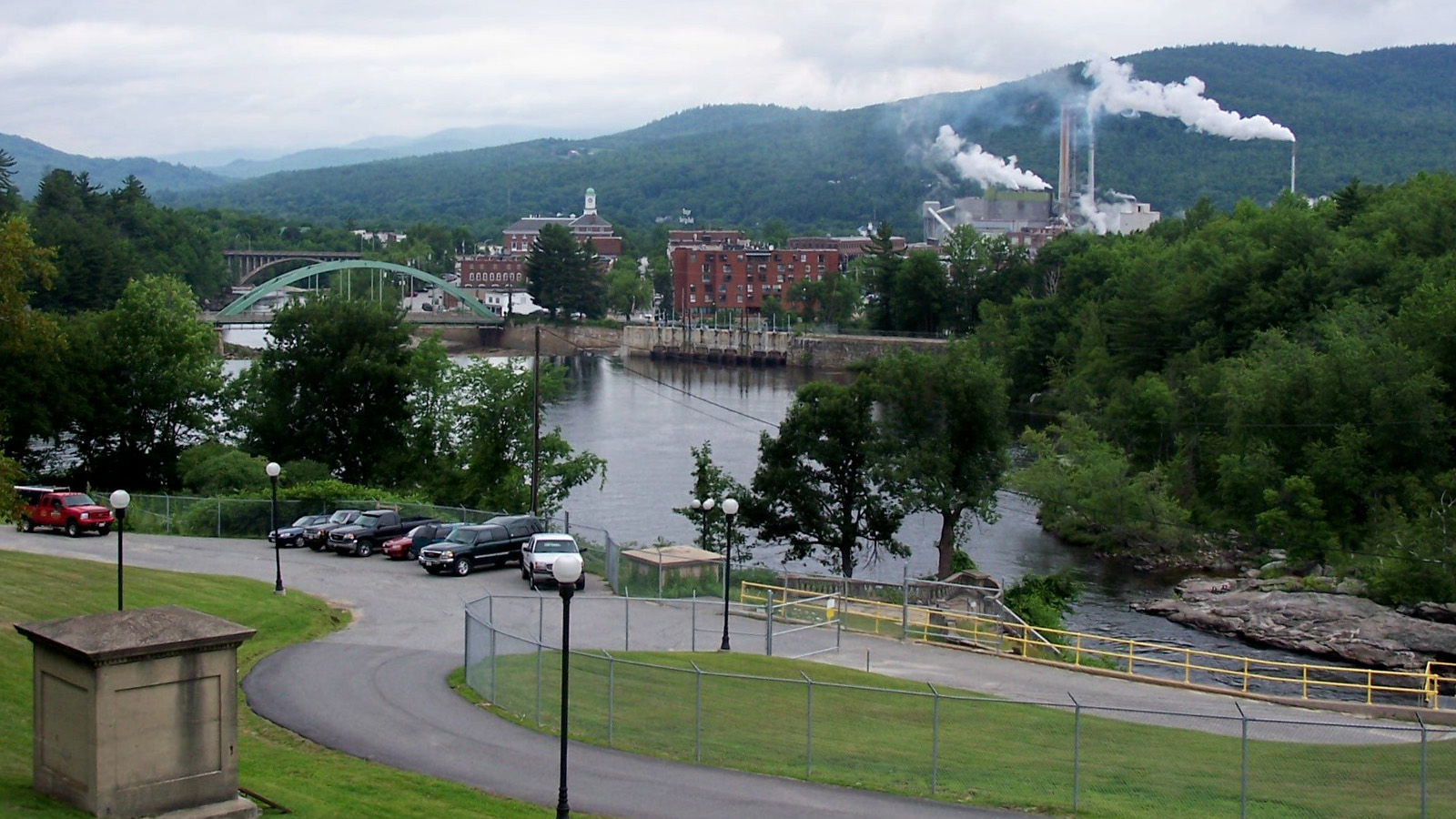 Rumford, ME