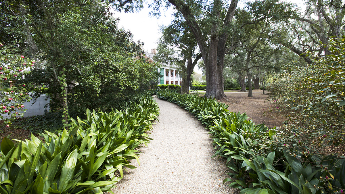 Shadows-on-the-Teche, New Iberia, LA