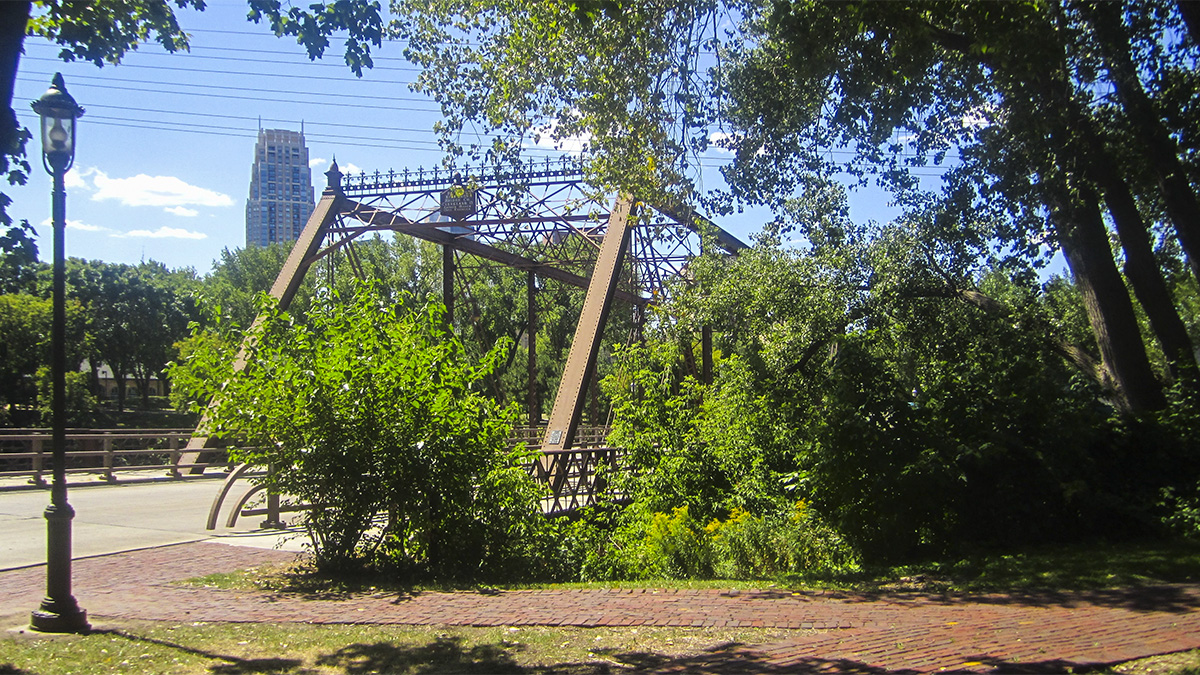 St. Anthony Main, Minneapolis, MN