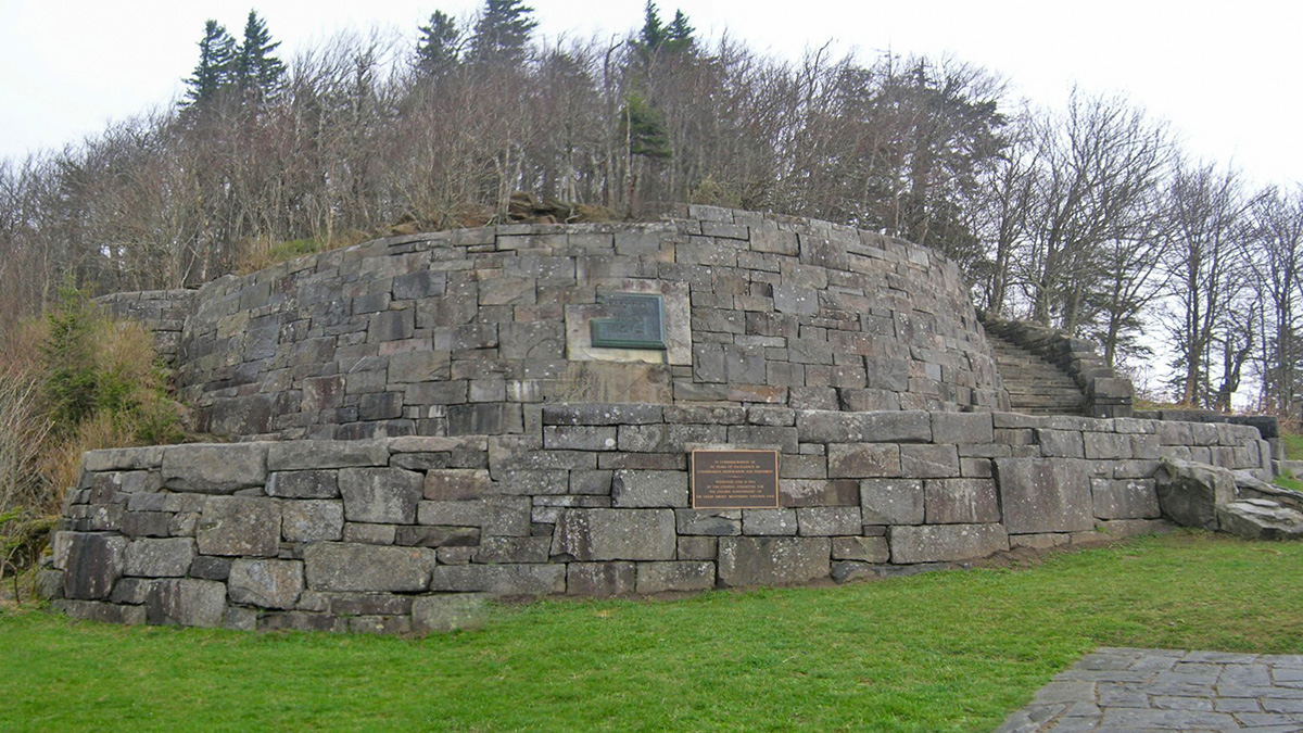 Laura Spelman Rockefeller Memorial | The Cultural Landscape Foundation