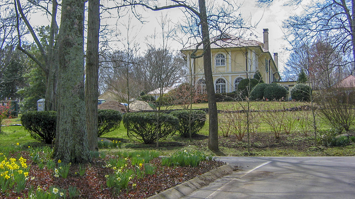 Belle Meade, Nashville, TN