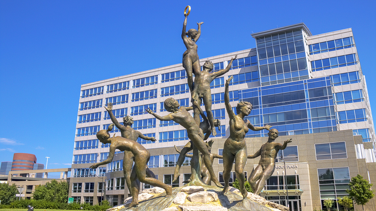 Music Row The Cultural Landscape Foundation