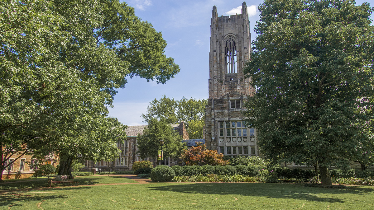 Scarritt-Bennett Center, Nashville, TN