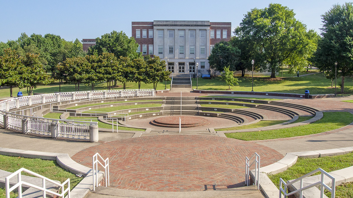 Tennessee State University, Nashville, TN