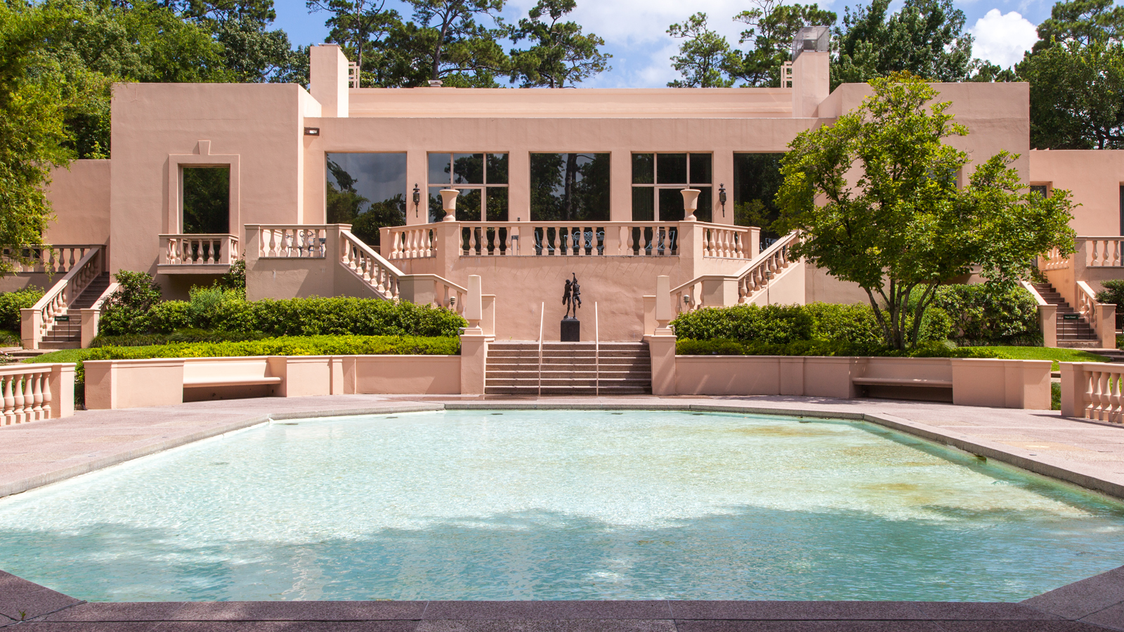 Rienzi House Museum, Houston, TX