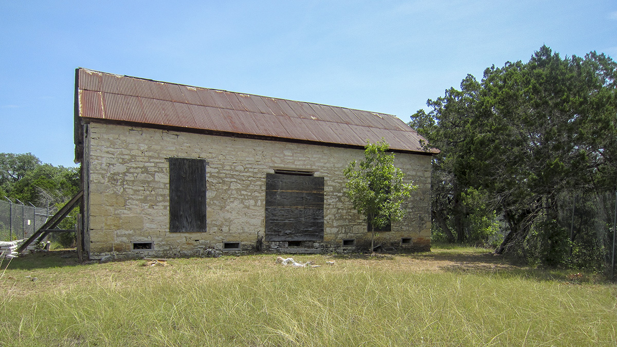 Government Canyon State Natural Area, San Antonio, TX